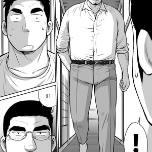 [Akahachi] Orenchi no Mahoutsukai 3 [kr] – Gay Comics image 026.jpg