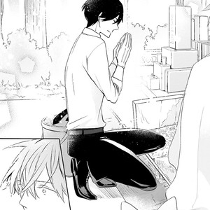 [MIZUKI Tama] Shinonome-san, Itsumade Iru no? [Eng] – Gay Comics image 005.jpg