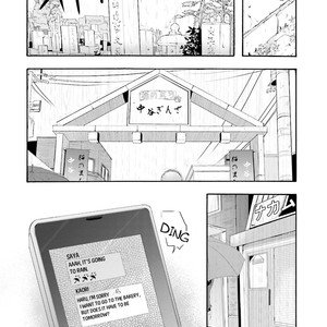 [MIZUKI Tama] Shinonome-san, Itsumade Iru no? [Eng] – Gay Comics image 008.jpg