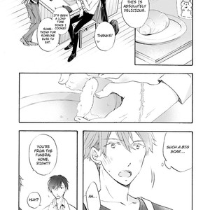 [MIZUKI Tama] Shinonome-san, Itsumade Iru no? [Eng] – Gay Comics image 013.jpg