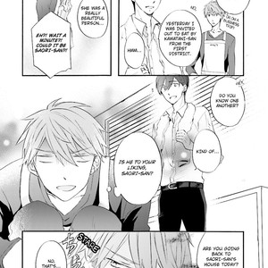 [MIZUKI Tama] Shinonome-san, Itsumade Iru no? [Eng] – Gay Comics image 016.jpg