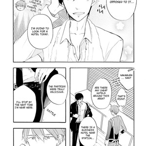 [MIZUKI Tama] Shinonome-san, Itsumade Iru no? [Eng] – Gay Comics image 017.jpg
