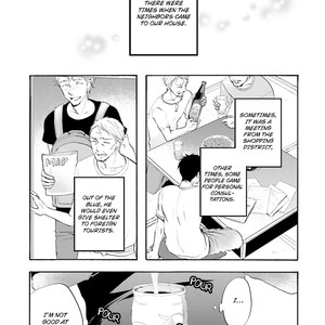 [MIZUKI Tama] Shinonome-san, Itsumade Iru no? [Eng] – Gay Comics image 019.jpg