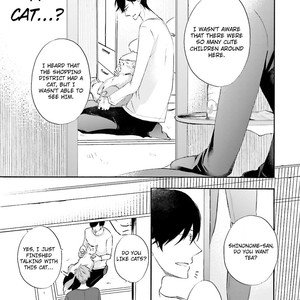 [MIZUKI Tama] Shinonome-san, Itsumade Iru no? [Eng] – Gay Comics image 021.jpg