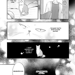 [MIZUKI Tama] Shinonome-san, Itsumade Iru no? [Eng] – Gay Comics image 023.jpg