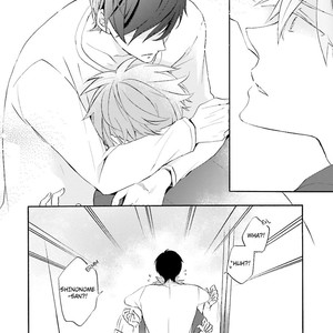 [MIZUKI Tama] Shinonome-san, Itsumade Iru no? [Eng] – Gay Comics image 024.jpg