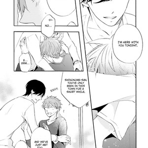 [MIZUKI Tama] Shinonome-san, Itsumade Iru no? [Eng] – Gay Comics image 025.jpg