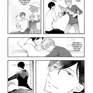 [MIZUKI Tama] Shinonome-san, Itsumade Iru no? [Eng] – Gay Comics image 026.jpg