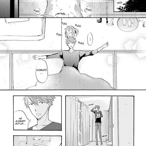 [MIZUKI Tama] Shinonome-san, Itsumade Iru no? [Eng] – Gay Comics image 027.jpg