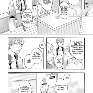[MIZUKI Tama] Shinonome-san, Itsumade Iru no? [Eng] – Gay Comics image 028.jpg