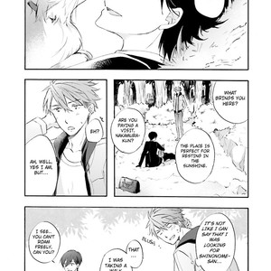 [MIZUKI Tama] Shinonome-san, Itsumade Iru no? [Eng] – Gay Comics image 033.jpg