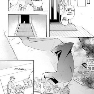 [MIZUKI Tama] Shinonome-san, Itsumade Iru no? [Eng] – Gay Comics image 040.jpg