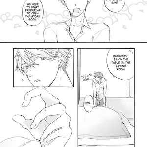 [MIZUKI Tama] Shinonome-san, Itsumade Iru no? [Eng] – Gay Comics image 043.jpg