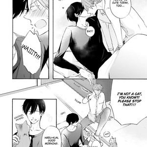 [MIZUKI Tama] Shinonome-san, Itsumade Iru no? [Eng] – Gay Comics image 044.jpg