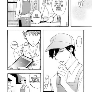 [MIZUKI Tama] Shinonome-san, Itsumade Iru no? [Eng] – Gay Comics image 050.jpg