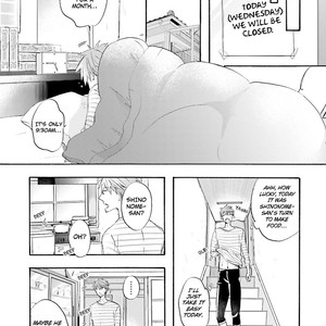 [MIZUKI Tama] Shinonome-san, Itsumade Iru no? [Eng] – Gay Comics image 051.jpg