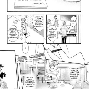 [MIZUKI Tama] Shinonome-san, Itsumade Iru no? [Eng] – Gay Comics image 052.jpg