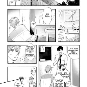 [MIZUKI Tama] Shinonome-san, Itsumade Iru no? [Eng] – Gay Comics image 055.jpg
