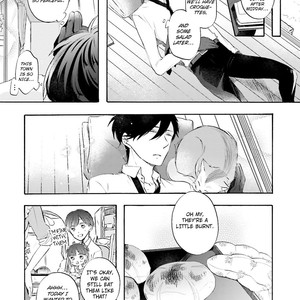 [MIZUKI Tama] Shinonome-san, Itsumade Iru no? [Eng] – Gay Comics image 056.jpg