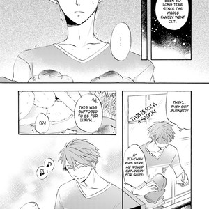 [MIZUKI Tama] Shinonome-san, Itsumade Iru no? [Eng] – Gay Comics image 057.jpg