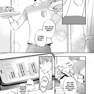 [MIZUKI Tama] Shinonome-san, Itsumade Iru no? [Eng] – Gay Comics image 058.jpg