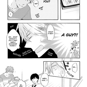 [MIZUKI Tama] Shinonome-san, Itsumade Iru no? [Eng] – Gay Comics image 059.jpg