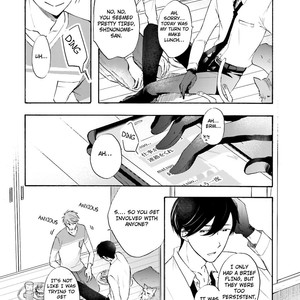 [MIZUKI Tama] Shinonome-san, Itsumade Iru no? [Eng] – Gay Comics image 060.jpg