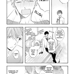[MIZUKI Tama] Shinonome-san, Itsumade Iru no? [Eng] – Gay Comics image 063.jpg