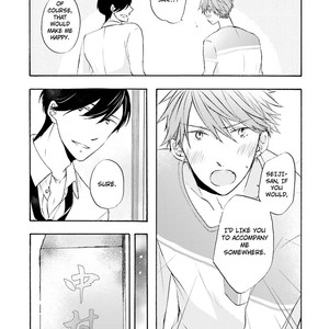 [MIZUKI Tama] Shinonome-san, Itsumade Iru no? [Eng] – Gay Comics image 067.jpg