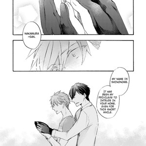 [MIZUKI Tama] Shinonome-san, Itsumade Iru no? [Eng] – Gay Comics image 069.jpg