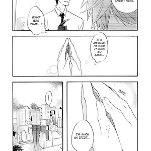 [MIZUKI Tama] Shinonome-san, Itsumade Iru no? [Eng] – Gay Comics image 070.jpg