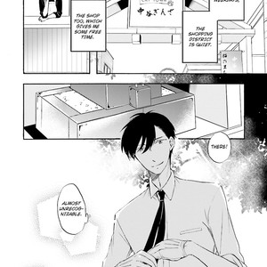 [MIZUKI Tama] Shinonome-san, Itsumade Iru no? [Eng] – Gay Comics image 074.jpg