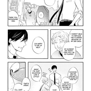 [MIZUKI Tama] Shinonome-san, Itsumade Iru no? [Eng] – Gay Comics image 075.jpg