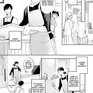 [MIZUKI Tama] Shinonome-san, Itsumade Iru no? [Eng] – Gay Comics image 082.jpg
