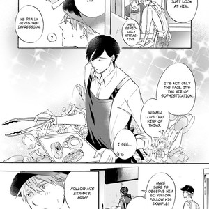 [MIZUKI Tama] Shinonome-san, Itsumade Iru no? [Eng] – Gay Comics image 084.jpg