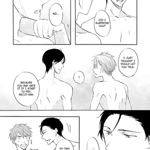 [MIZUKI Tama] Shinonome-san, Itsumade Iru no? [Eng] – Gay Comics image 086.jpg