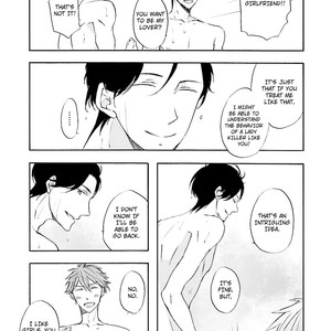 [MIZUKI Tama] Shinonome-san, Itsumade Iru no? [Eng] – Gay Comics image 088.jpg