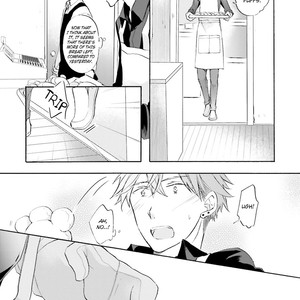 [MIZUKI Tama] Shinonome-san, Itsumade Iru no? [Eng] – Gay Comics image 092.jpg