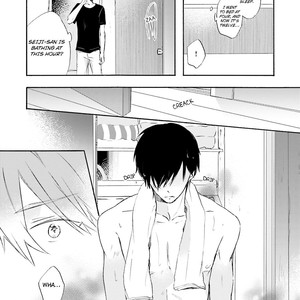 [MIZUKI Tama] Shinonome-san, Itsumade Iru no? [Eng] – Gay Comics image 098.jpg