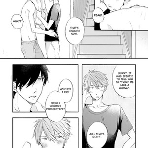 [MIZUKI Tama] Shinonome-san, Itsumade Iru no? [Eng] – Gay Comics image 101.jpg