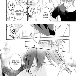 [MIZUKI Tama] Shinonome-san, Itsumade Iru no? [Eng] – Gay Comics image 105.jpg
