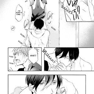 [MIZUKI Tama] Shinonome-san, Itsumade Iru no? [Eng] – Gay Comics image 107.jpg