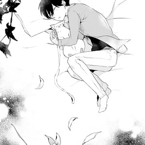 [MIZUKI Tama] Shinonome-san, Itsumade Iru no? [Eng] – Gay Comics image 116.jpg