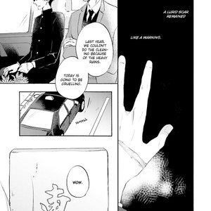 [MIZUKI Tama] Shinonome-san, Itsumade Iru no? [Eng] – Gay Comics image 122.jpg