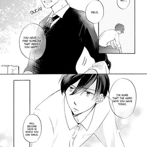 [MIZUKI Tama] Shinonome-san, Itsumade Iru no? [Eng] – Gay Comics image 124.jpg