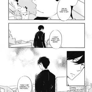 [MIZUKI Tama] Shinonome-san, Itsumade Iru no? [Eng] – Gay Comics image 126.jpg
