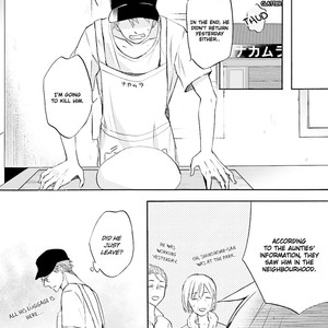 [MIZUKI Tama] Shinonome-san, Itsumade Iru no? [Eng] – Gay Comics image 128.jpg