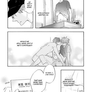 [MIZUKI Tama] Shinonome-san, Itsumade Iru no? [Eng] – Gay Comics image 129.jpg