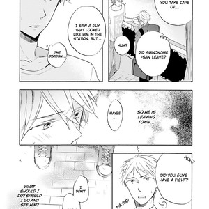 [MIZUKI Tama] Shinonome-san, Itsumade Iru no? [Eng] – Gay Comics image 134.jpg