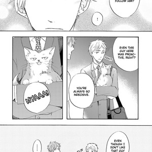 [MIZUKI Tama] Shinonome-san, Itsumade Iru no? [Eng] – Gay Comics image 135.jpg